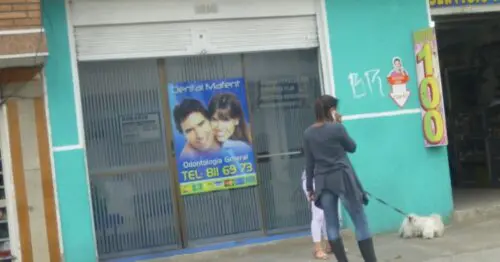 DENTAL MAFENT BOGOTÁ DENTAL MAFENT BOGOTÁ